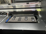 Plotter de Sublimación 8 Cabezales I3200A1 - SIGN COLOMBIA Plotter de corte