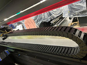 Plotter de Sublimación 8 Cabezales I3200A1 - SIGN COLOMBIA Plotter de corte