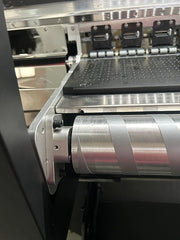 Plotter de Sublimación 8 Cabezales I3200A1 - SIGN COLOMBIA Plotter de corte