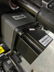 Plotter de Sublimación 8 Cabezales I3200A1 - SIGN COLOMBIA Plotter de corte