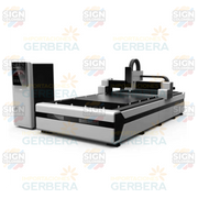 Maquina de corte fibra laser - SIGN COLOMBIA Plotter de corte