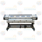 Impresora 1850A con cabezal de epson i3200E/i3200A/xp600(1cabezal)