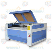 Máquina Corte CO2 Laser 100W\130W\150W - SIGN COLOMBIA Plotter de corte