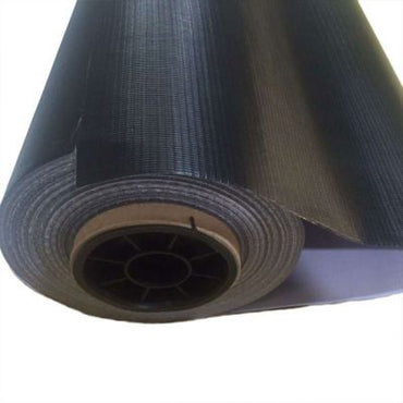 Banner Negro Mate 11oz 320g  (1.22x50m)