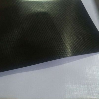 Banner Negro Mate 11oz 320g  (1.22x50m)