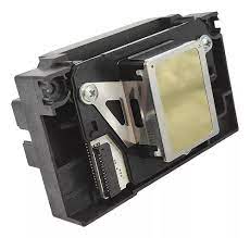 CABEZAL EPSON L800 L805 L801