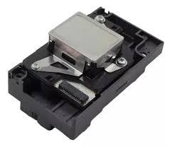 CABEZAL EPSON L800 L805 L801 - SIGN COLOMBIA Plotter de corte