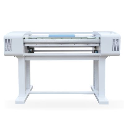 Plotter Térmico CAD Para Ingeniería (88cm ancho)