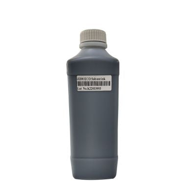 Tinta ECO Solvente para Cabezal i3200-E1