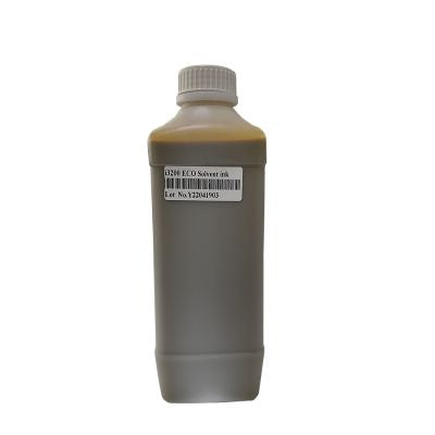 Tinta ECO Solvente para Cabezal i3200-E1