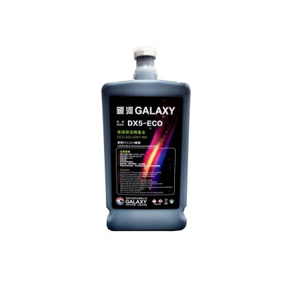 Tinta Galaxy Eco Solvente