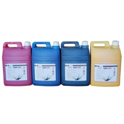 Tinta Polaris 25pl (5L)