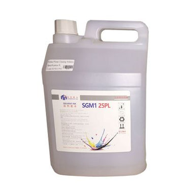 Tinta Polaris 25pl (5L)