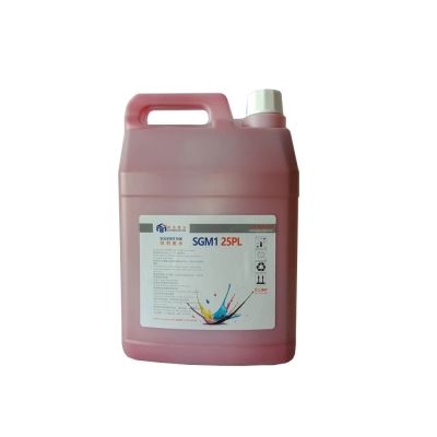 Tinta Polaris 25pl (5L)