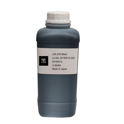 Tinta ECO Solvente Para Cabezal Toshiba