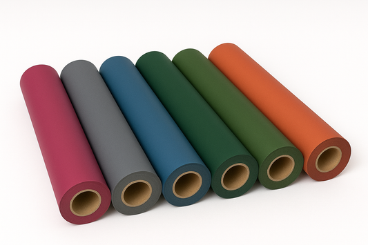 Vinilo de Corte LT4000