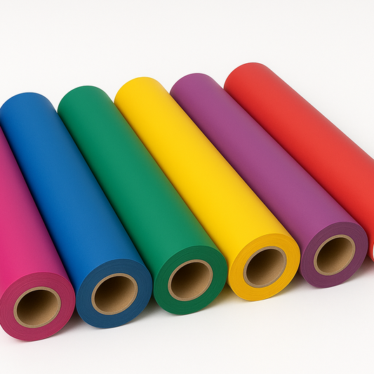 Vinilo de Corte LC2000 0.61X50m