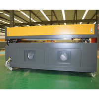 Maquina laser 130w con Chiller de 5200 - SIGN COLOMBIA Plotter de corte