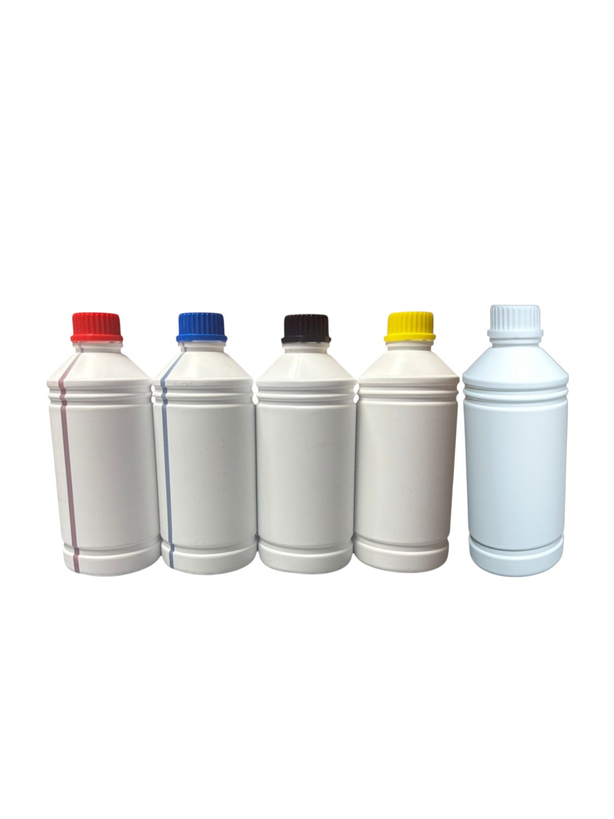 Tinta DTF Alta calidad premium 1L