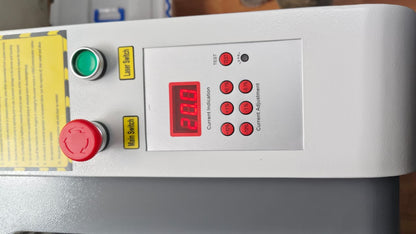 Maquina Laser 40x40 M2 50w