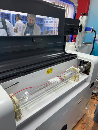 Maquina Laser 90 x 60