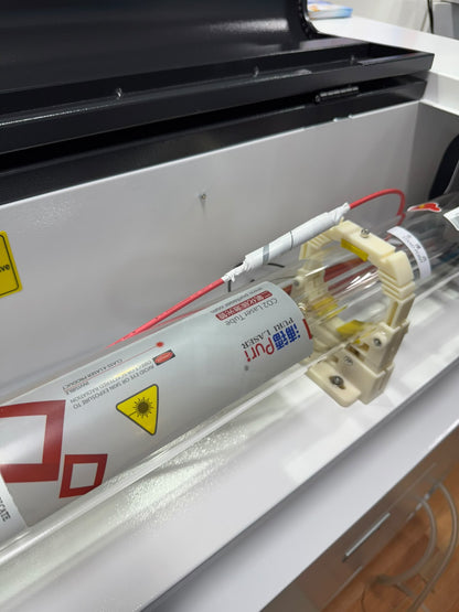 Maquina Laser 90 x 60