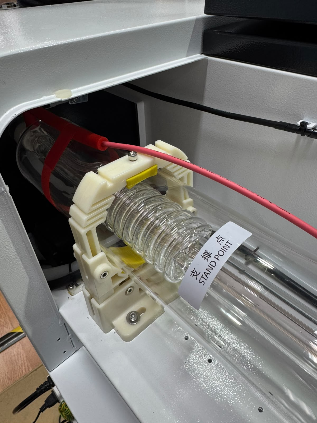 Maquina Laser 90 x 60