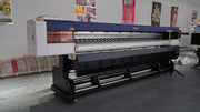 Impresora de tinta ecosolvente 8324-3