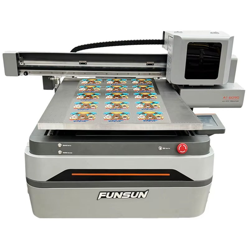 A1 UV Funsun