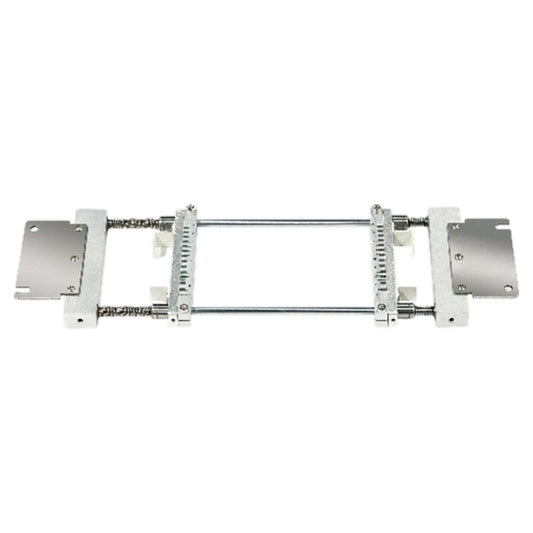 Accesorio dispositivo de correas