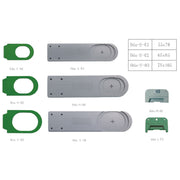 Accesorio Dispositivo para medias