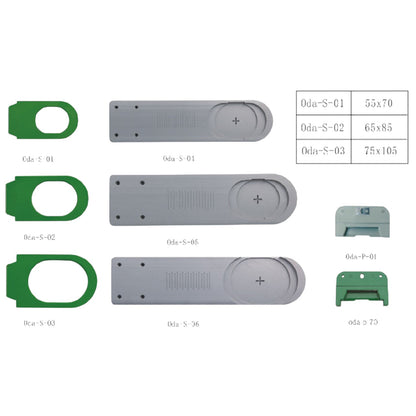 Accesorio Dispositivo para medias