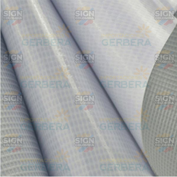 Lona Backlight / Pana Flex - SIGN COLOMBIA Plotter de corte