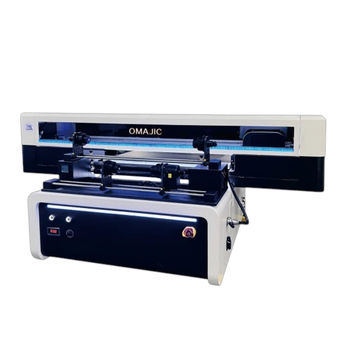 UV 90x60 PRO Hibrida