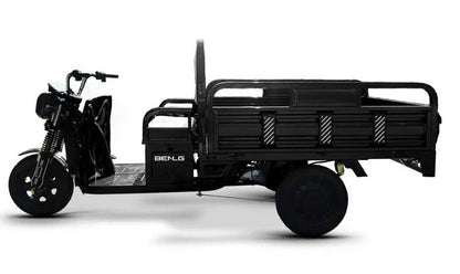 Carguero Triciclo 1.6