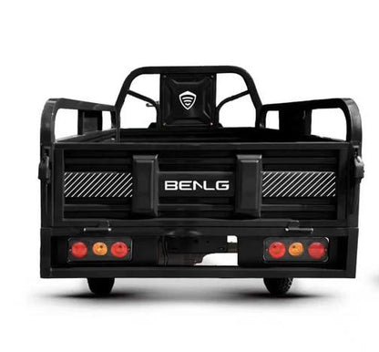 Carguero Triciclo 1.6