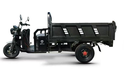 Carguero Triciclo 1.8m