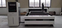 Maquina de corte fibra laser - SIGN COLOMBIA Plotter de corte