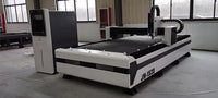 Maquina de corte fibra laser - SIGN COLOMBIA Plotter de corte