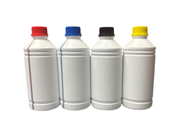 Tinta DTF Alta calidad premium 1L