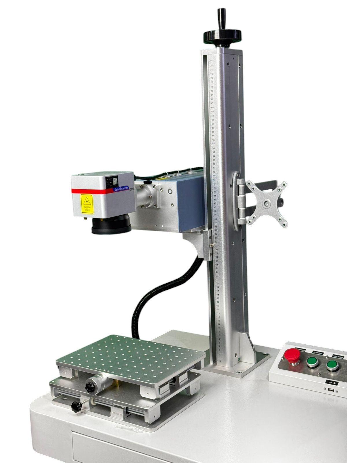 Laser Galvometrica UV 5W