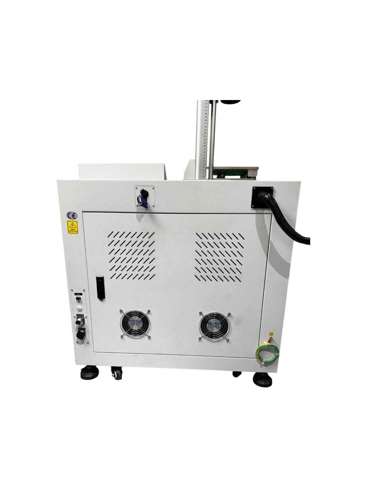 Laser Galvometrica UV 5W
