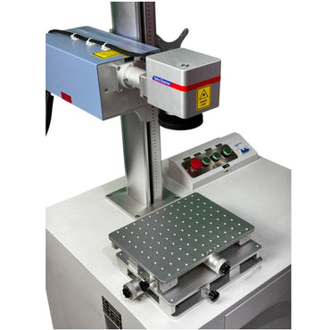 Laser Galvometrica UV 5W
