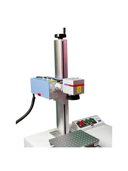 Laser Galvometrica UV 5W