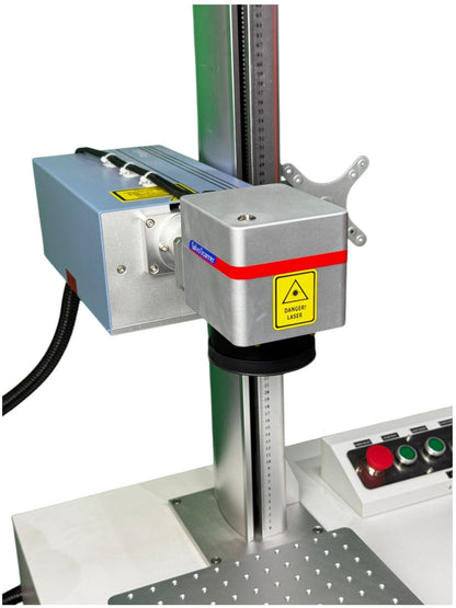 Laser Galvometrica UV 5W