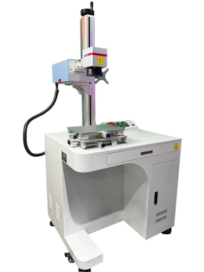 Laser Galvometrica UV 5W
