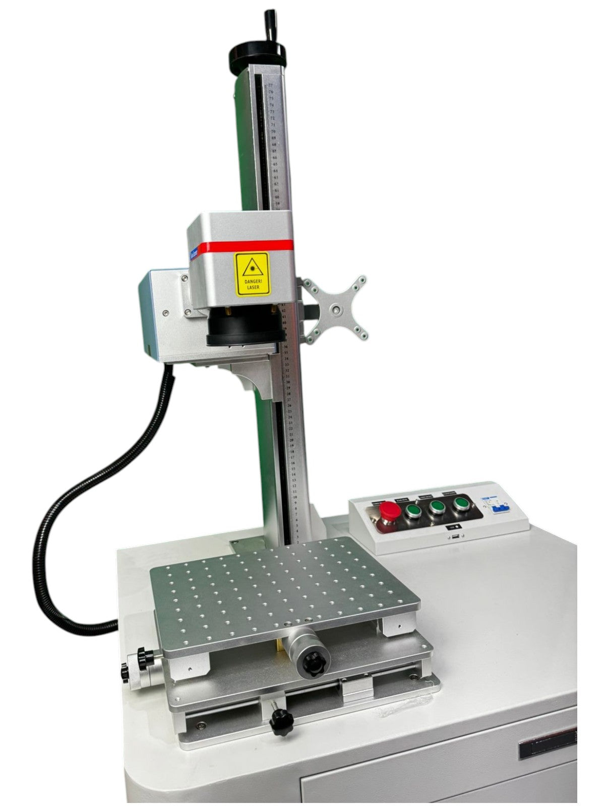 Laser Galvometrica UV 5W