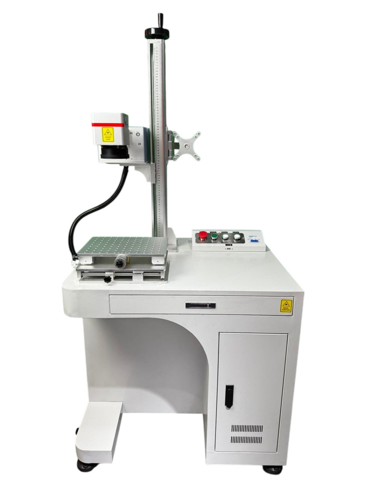 Laser Galvometrica UV 5W