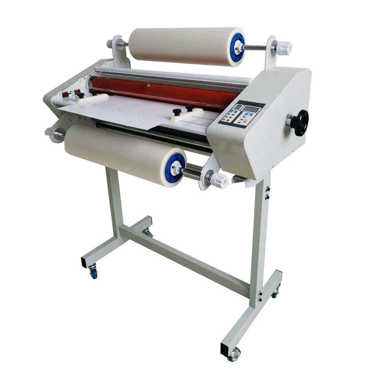Laminadora FM650 - SIGN COLOMBIA Plotter de corte