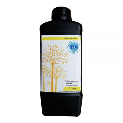 Tinta UV Dura - SIGN COLOMBIA Plotter de corte